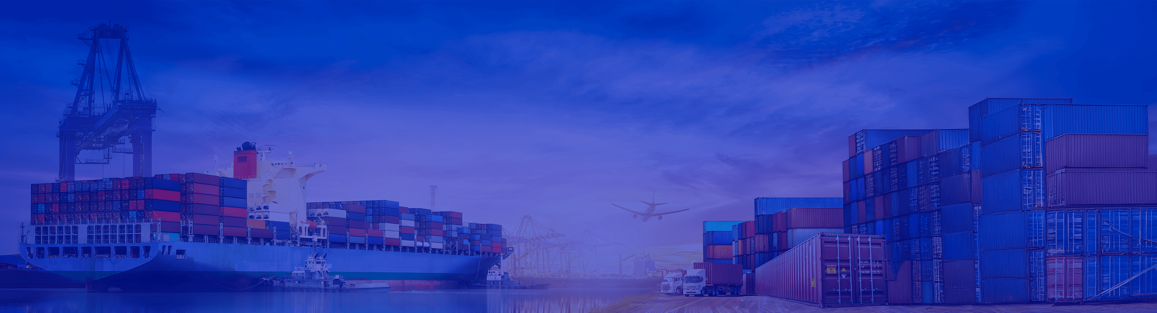 IMG-深圳众瑞供应链管理有限公司 一体化跨境物流服务专家