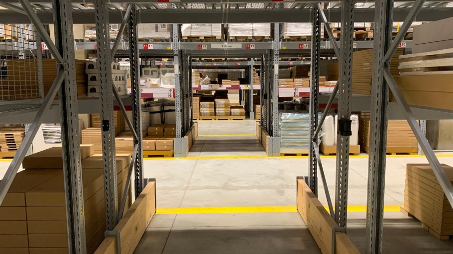 IMG-深圳众瑞供应链管理有限公司 一体化跨境物流服务专家