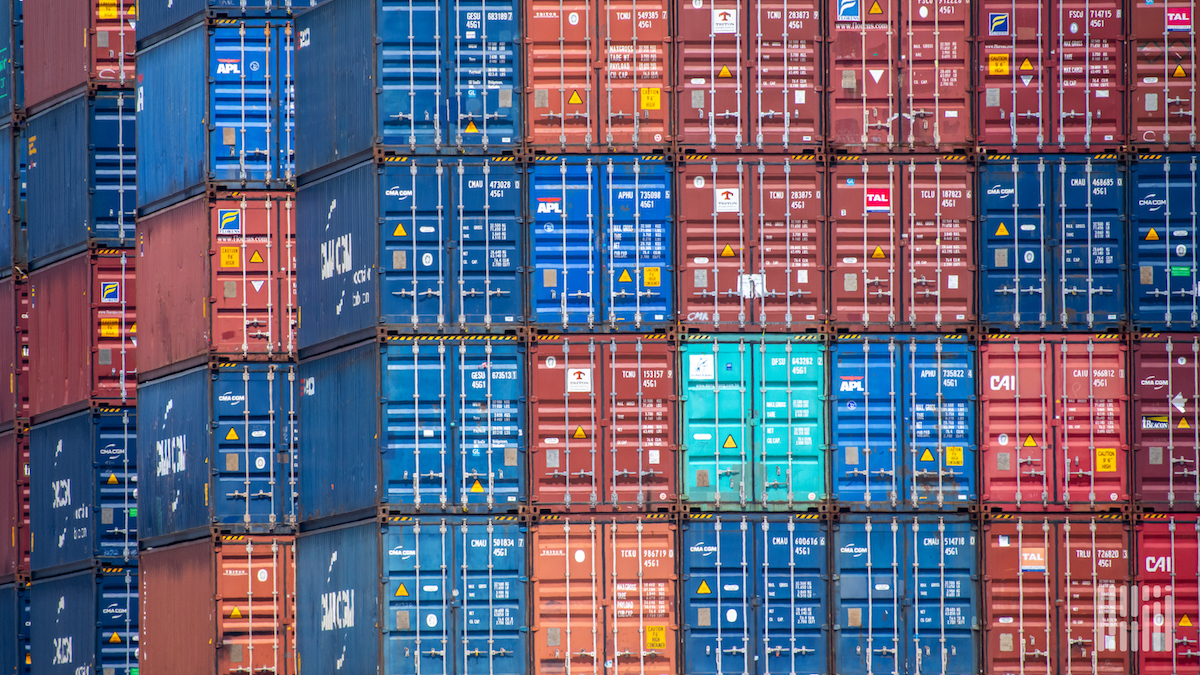 IMG-深圳众瑞供应链管理有限公司 一体化跨境物流服务专家